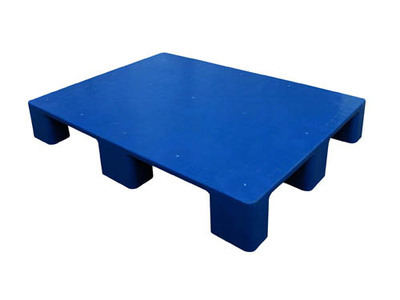 塑料卡板 現代倉儲物流的高效基石