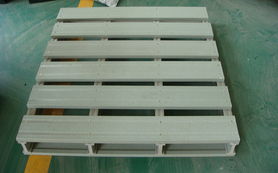 專業塑木托盤、貨架與塑料卡板生產供應商 一站式倉儲物流解決方案