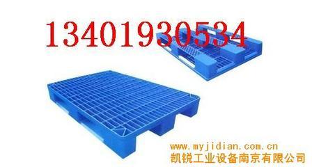 專業供應各類塑料物流載具，助力南京企業高效運營——以凱銳工業設備為例